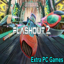 Flashout 2 Full Version GOG Game