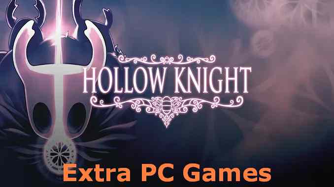 Hollow Knight Free Download