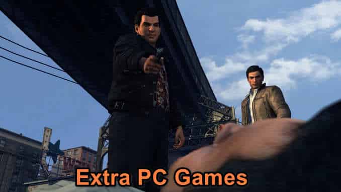 Mafia 2 Definitive Edition PC Download