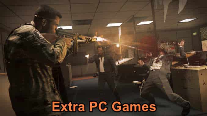 Mafia III Definitive Edition Free Download Windows 7