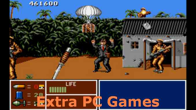 Operation Thunderbolt Game For Windows 7