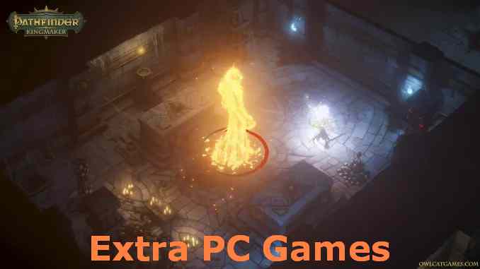 Pathfinder Kingmaker PC Game Download