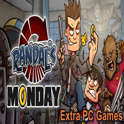 Randal's Monday Windows 11