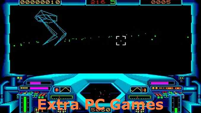 Starglider Game For Windows 7