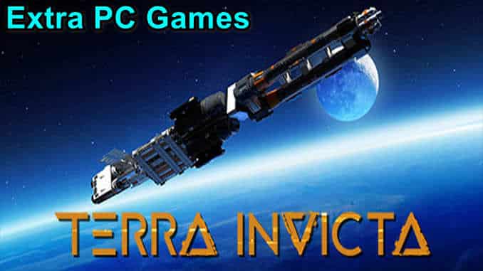 Terra Invicta Free Download