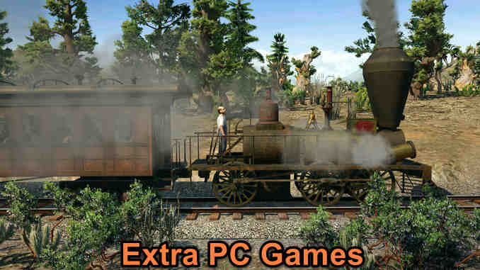 Train Fever download