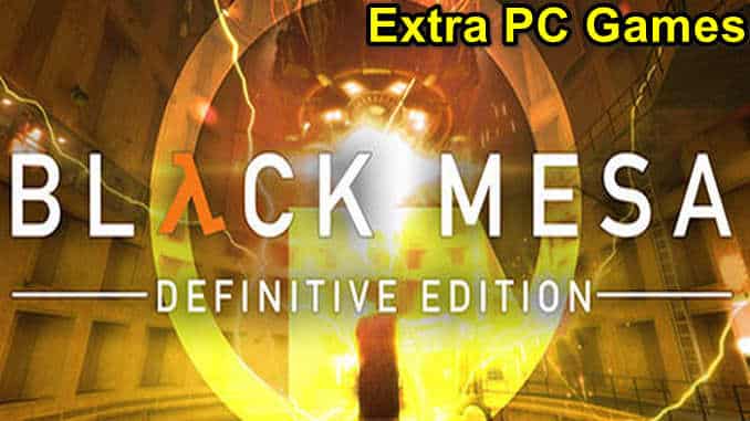 Black Mesa Free Download