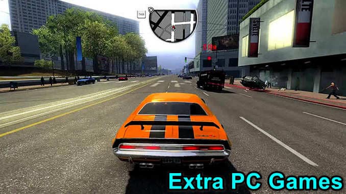 Download Driver San Francisco Game