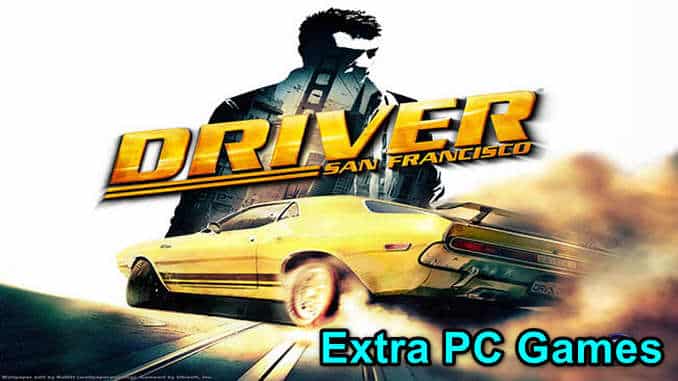 Driver San Francisco Free Download