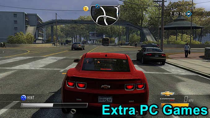 Driver San Francisco Full Version Free Download