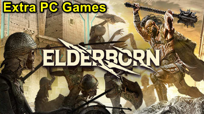 ELDERBORN Free Download