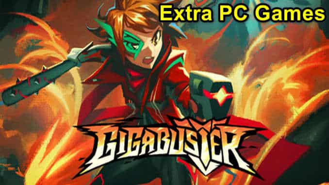 GIGABUSTER Free Download