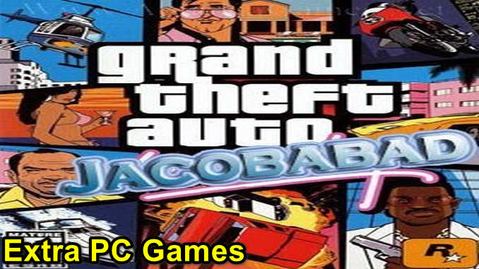 GTA Jacobabad Free Download