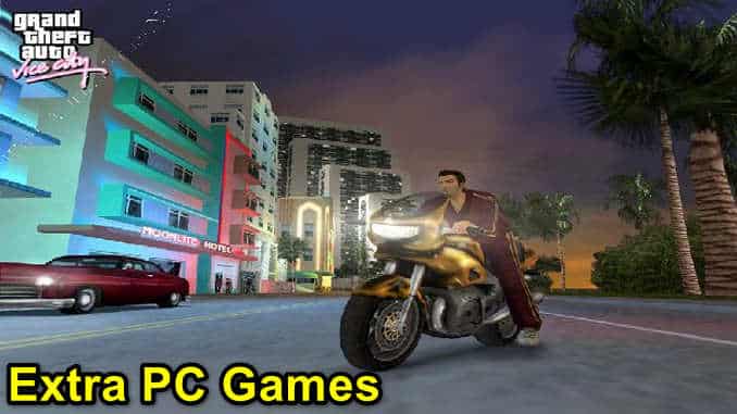 GTA Jacobabad screenshot 2