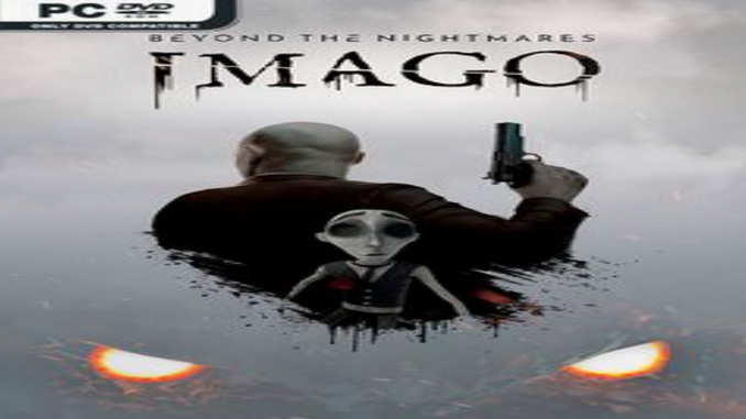 IMAGO Beyond the Nightmares Free Download