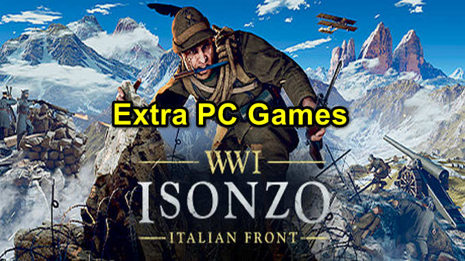 Isonzo Free Download