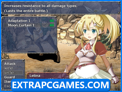 Letinas Odyssey Game Free Download For Laptop