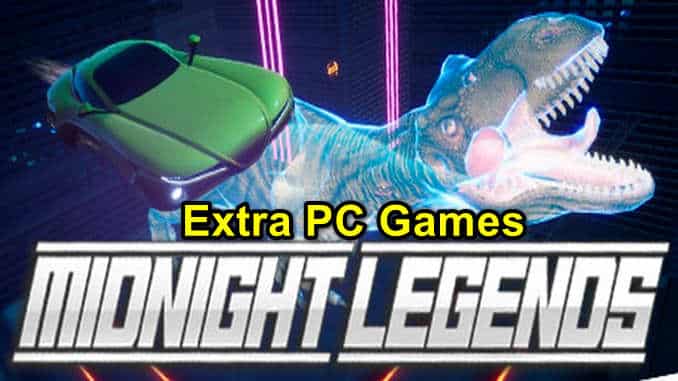 Midnight Legends Free Download