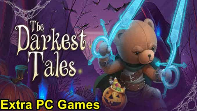 The Darkest Tales Free Download