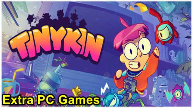 Tinykin Free Download