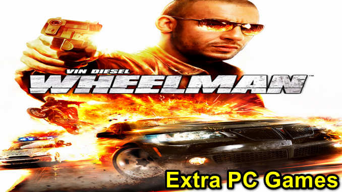 Wheelman Free Download