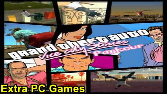 gta vc parkour free download