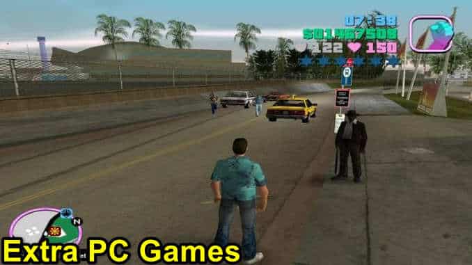 gta vc vercetti gang screenshot 1