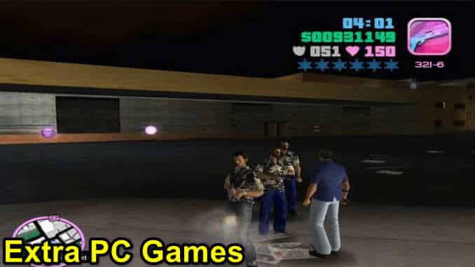 gta vc vercetti gang screenshot 2