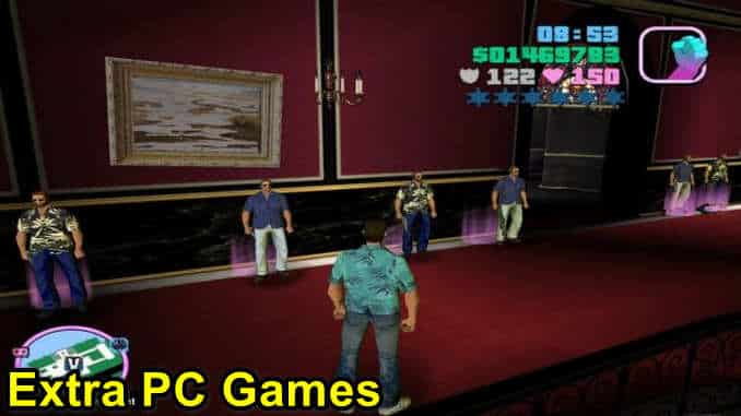 gta vc vercetti gang screenshot 3