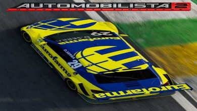 Automobilista 2 Free Download