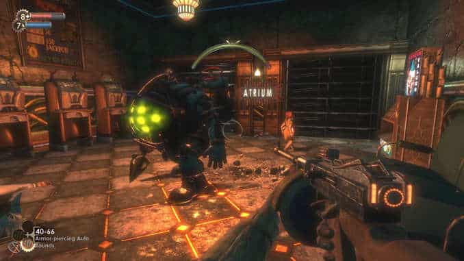 Bioshock The Digology Free Download