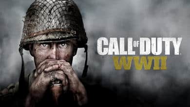 COD WW2 PC Free Download