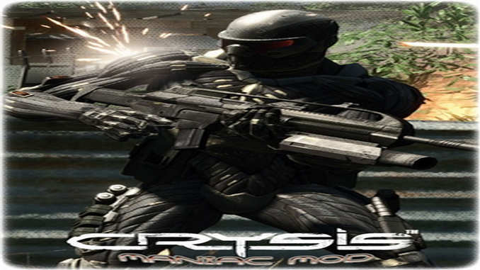 Crysis Anthology Free Download