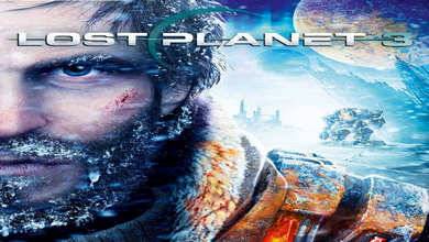 Lost Planet 3 Free Download