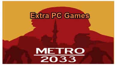 Metro 2033 Free Download