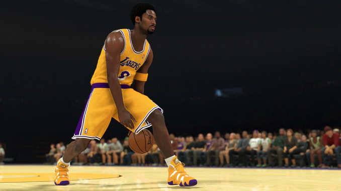 NBA 2K21 Free Download For Windows 7