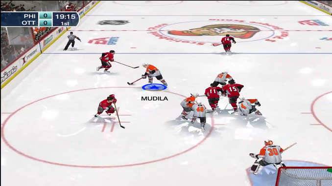 NHL 09 Free Download Full Version