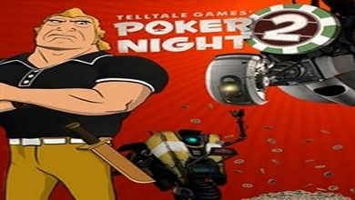 Poker Night 2 Free Download