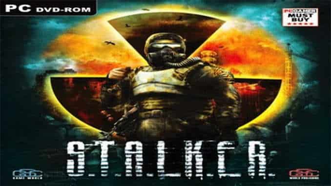 STALKER Gold Edition Free Download