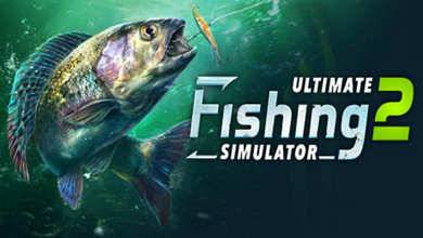 Ultimate Fishing Simulator 2 Free Download