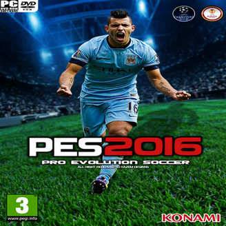 pro evolution soccer 2016 free download