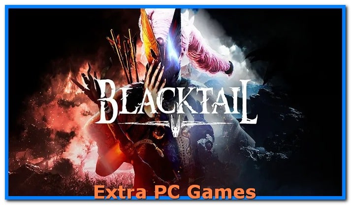 BLACKTAIL Free Download