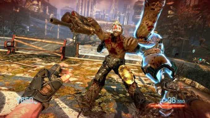 Bulletstorm Free Download For Windows 10