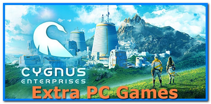 Cygnus Enterprises Free Download