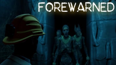 FOREWARNED Free Download