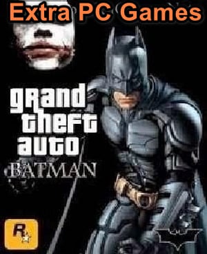 GTA Batman