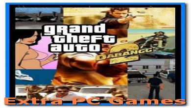 GTA Dabangg 2 Cover