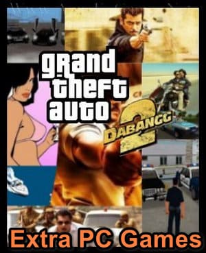 GTA Dabangg 2