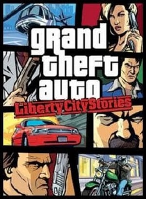 GTA Liberty City Stories