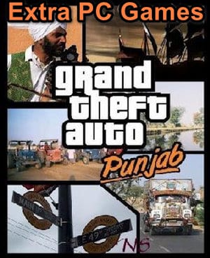 GTA Punjab